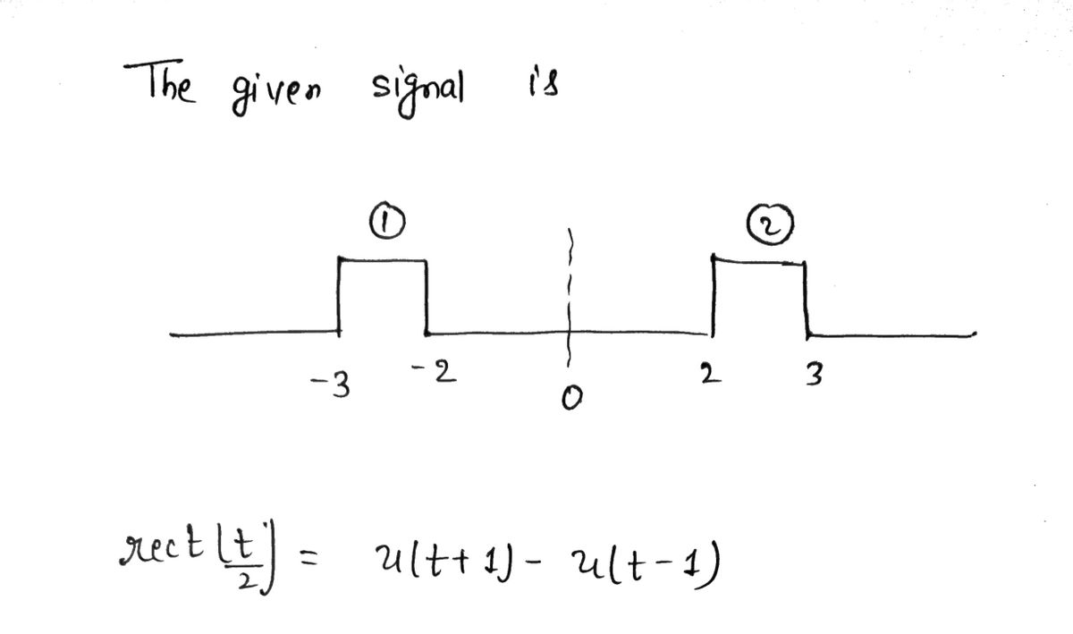 Electrical Engineering homework question answer, step 1, image 1